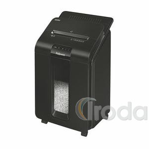 Fellowes AutoMax 100M automata iratmegsemmis&iacute;tő