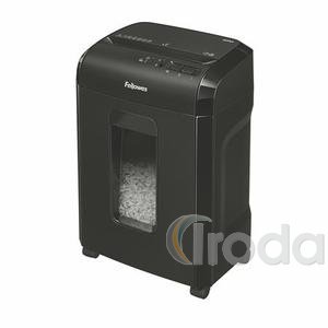 Fellowes Microshred 10M Iratmegsemmis&iacute;tő, mikrokonfetti, 2x12mm