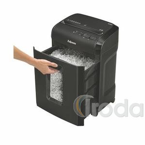 Fellowes Microshred 10M Iratmegsemmis&iacute;tő, mikrokonfetti, 2x12mm