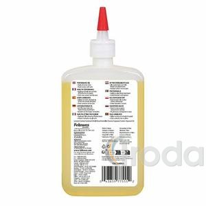 Fellowes Karbantart&oacute; olaj iratmegsemmis&iacute;tőh&ouml;z, 355 ml