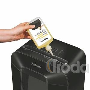 Fellowes Karbantart&oacute; olaj iratmegsemmis&iacute;tőh&ouml;z, 355 ml