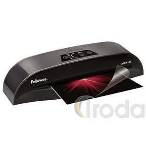 Laminálógép Fellowes Calibre A4