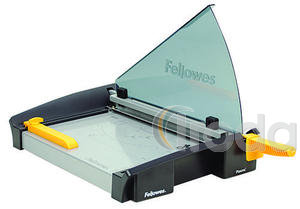 Vágógép A4 karos PLASMA FELLOWES