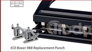 Tartozék BOXER 989 BOXER 988-HOZ 7310083000