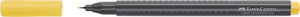 Faber-Castell Tűfilc 0,4mm GRIP kadmiumsárga
