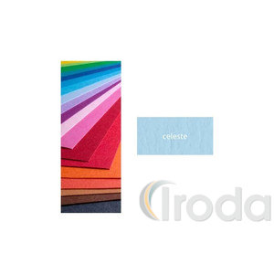 Dekorkarton 2oldalas 50x70cm vil&aacute;gos k&eacute;k