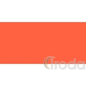 Dekor karton ColorDekor A4 200 gr, 'arancio' s&ouml;t&eacute;t narancss&aacute;rga 25&iacute;v/csom