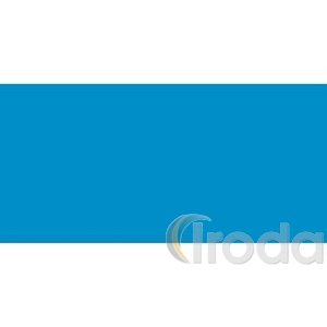 Dekor karton ColorDekor A4 200 gr, 'azzurro' &eacute;gk&eacute;k 25&iacute;v/csom