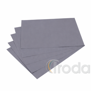 Dekor karton ColorDekor A4 200 gr, 'ferro' ac&eacute;lsz&uuml;rke 25&iacute;v/csom