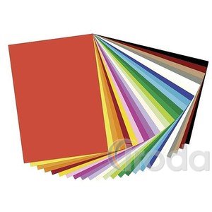 Dekor karton ColorDekor A4 200 gr, 'viola' p&uuml;sp&ouml;klila 25&iacute;v/csom