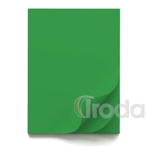 Dekor karton Creative 50x70 cm 220 gr, Tea green, 25&iacute;v