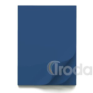 Dekor karton Creative 50x70 cm 220 gr, Navy blue, 25&iacute;v