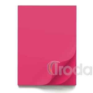 Dekor karton Creative 50x70 cm 220 gr, fuchsia , 25&iacute;v