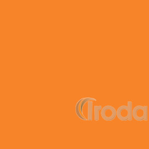 Színes másolópapír A/4 80g intenzív Narancs 500 ív/csomag