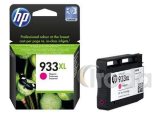 Tintapatron HP CN055A piros No.933XL piros