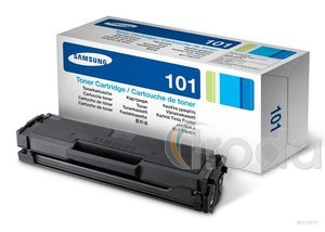 Toner Samsung MLT-D101S fekete 1,5K ML2160/3165/3165W nyomtatókhoz