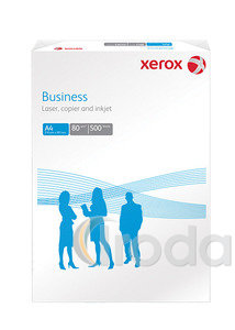 Fénymásolópapír Xerox Business A/3 80gr. 500ív/csomag