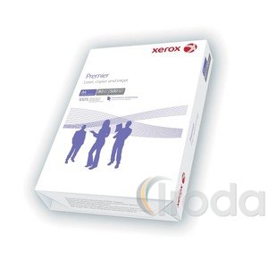 Fénymásolópapír Xerox Premier A/3 160g, 250ív/cs