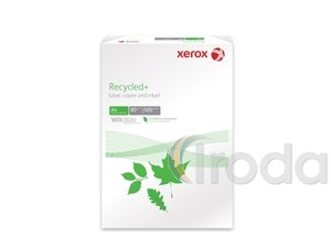 Xerox Recycled Plus környezetbarát másolópapír A/3 80g 500lap/csom