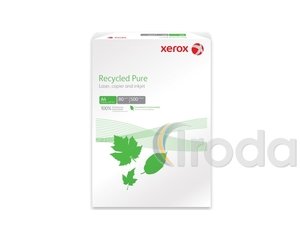 Xerox Recycled Pure környezetbarát másolópapír A/4 80g 500lap/csom