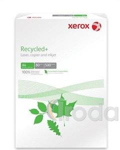 Xerox Recycled Pure környezetbarát másolópapír A/3 80g 500lap/csom