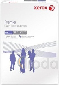XEROX Premier fehér karton A/4/160g. -003R91798- 250 l/cs