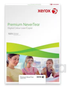 XEROX Never Tear elnyűhetetlen papír A4, 120mic, 155g/m2, 100 lap/doboz