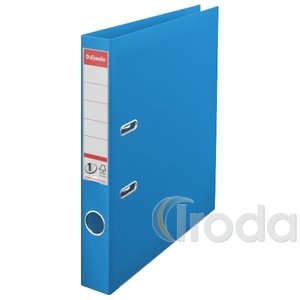 Iratrendező Esselte Standard 5cm VIVIDA kék 624071