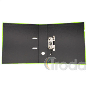 P+P NEO COLORI green Iratrend.P+P NC A4,70mm zöld  7-307