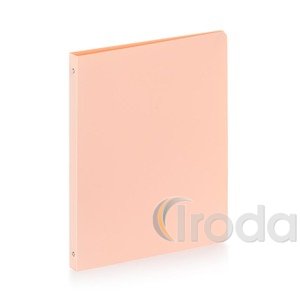 P+P PASTELINI apricot Gyűrűsk.P+P Pastelini barac PP  2-898