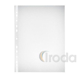 Lefűzhető Genotherm A/4, 120 mikron v&iacute;ztiszta