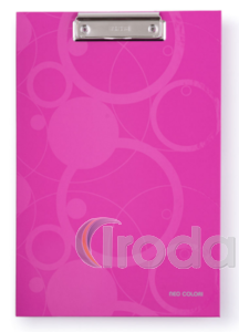 P+P Neo Colori felírótábla,A4, pink