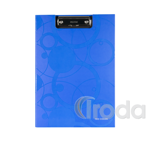 P+P NEO COLORI blue Felírótábla P+P NC fedeles kék  7-303