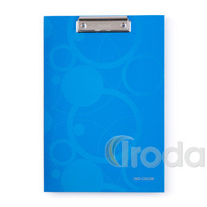 P+P NEO COLORI blue Felírótábla P+P NC A4 kék  2-941