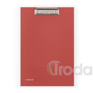 P+P Verde Fel&iacute;r&oacute;t&aacute;bla A4 brown, A4