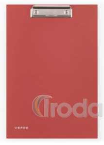 P+P Verde Fel&iacute;r&oacute;t&aacute;bla A4 brown, A4