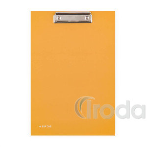 P+P Verde Fel&iacute;r&oacute;t&aacute;bla A4 s&aacute;rga, A4