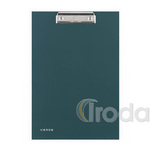 P+P Verde Fel&iacute;r&oacute;t&aacute;bla A4 z&ouml;ld