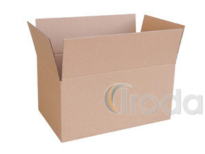 Kartondoboz 392x292x250mm, 31.180C, 3 rétegű (termékdíjjal egütt)