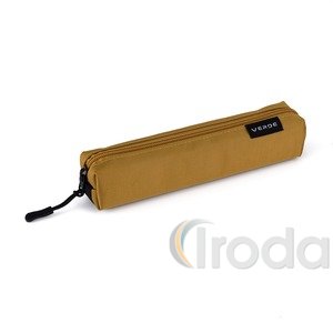 P+P VERDE yellow Tolltartó, keskeny, 210x45x45 mm  9-68425
