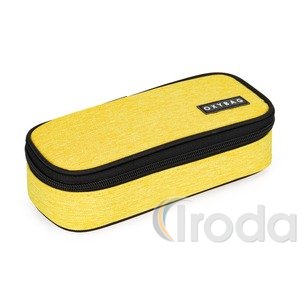 P+P UNICOLOR yellow Tolltartó UNICOLOR sárga  9-72924