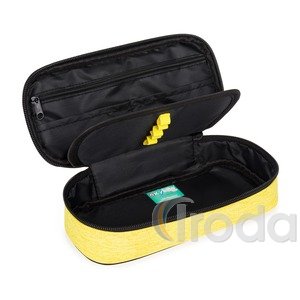 P+P UNICOLOR yellow Tolltartó UNICOLOR sárga  9-72924