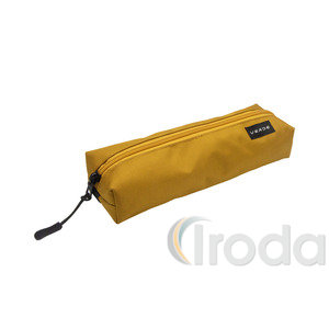 P+P VERDE yellow Tolltartó, 210x75x45 mm  9-85625