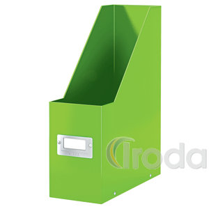 Leitz CLICK&STORE iratpapucs, zöld (60470064 helyettesítője) 60470054
