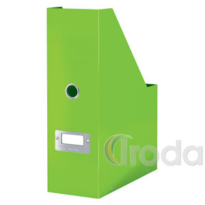 Leitz CLICK&STORE iratpapucs, zöld (60470064 helyettesítője) 60470054