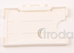 Proximity fekvő nyitott, kártyatok, belső mérete 85x54mm