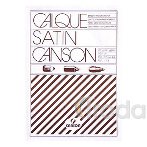 Pausz A3/92gr. CANSON 250ív/csomag
