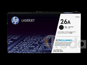 HP toner CF226A 3,1K fekete