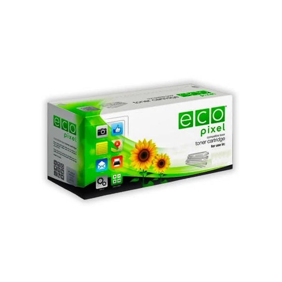 Kompatibilis Ecopixel toner HP CF230X FEKETE