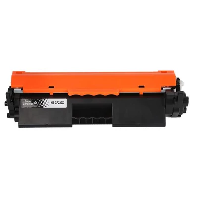 Kompatibilis toner HP CF230X FEKETE, 3,5K, Diamond